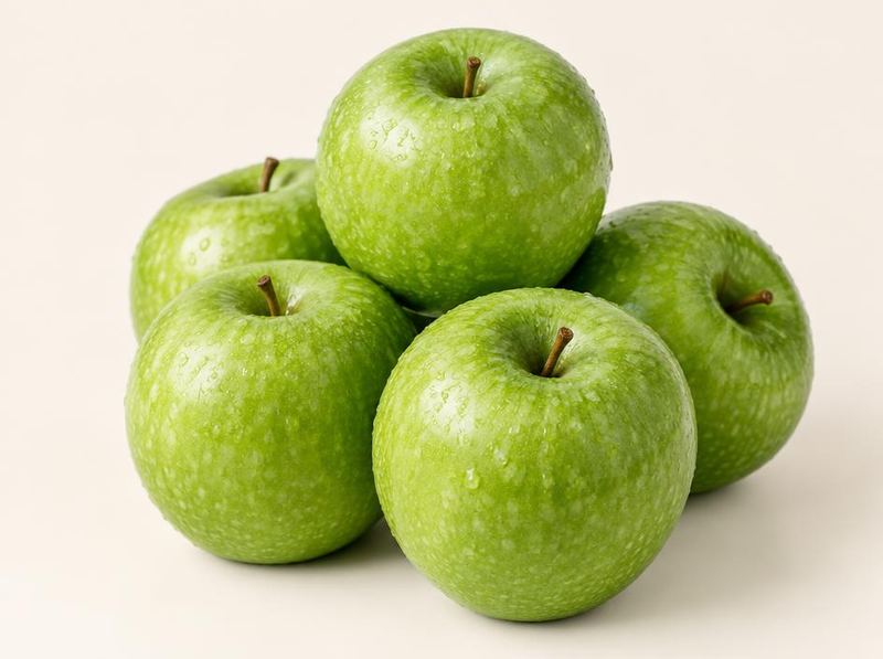 Granny Smith apples