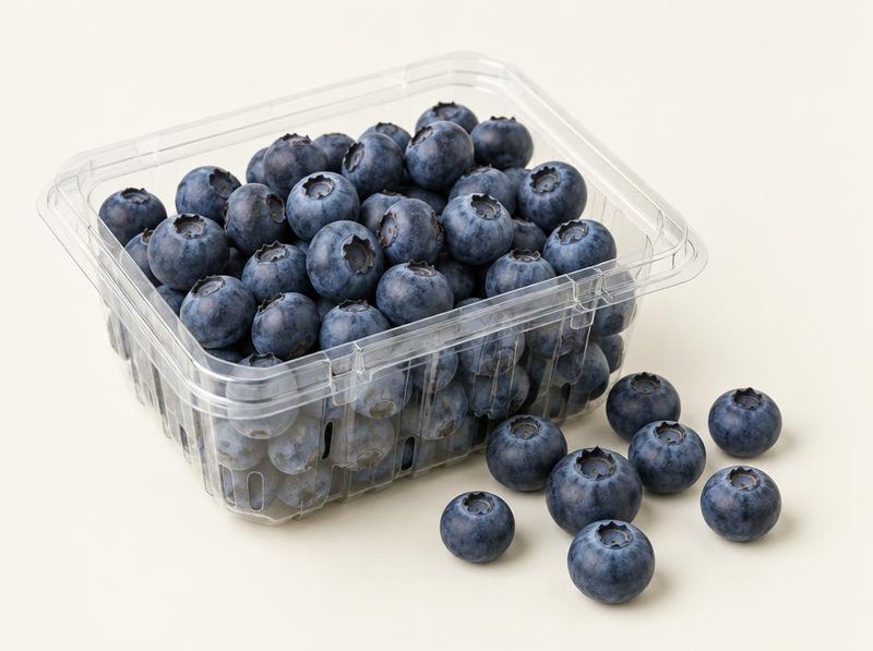 Blueberries