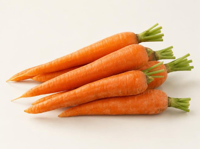 Carrots