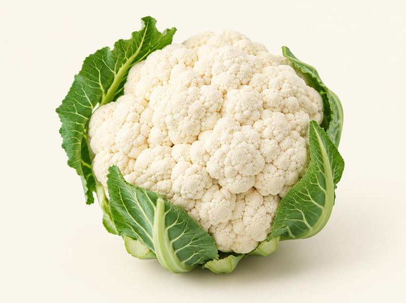 Cauliflower