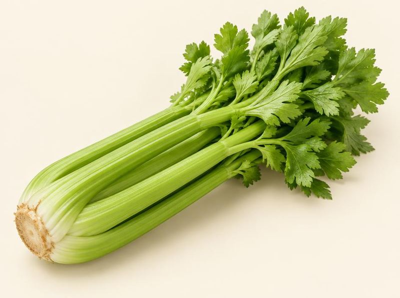 Celery