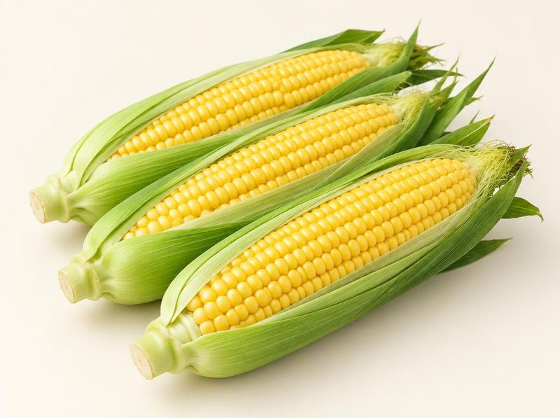 Sweet corn