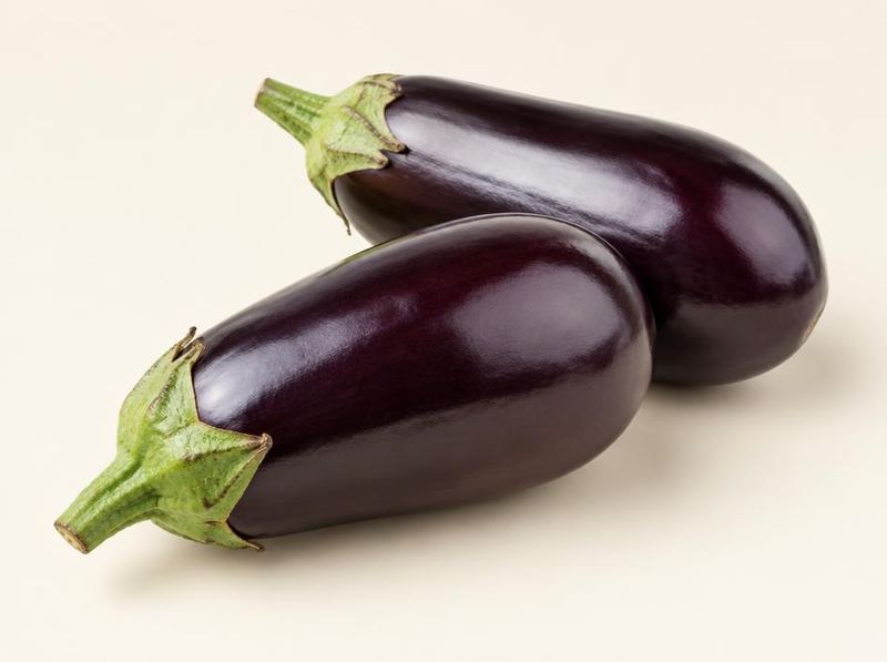 Eggplant