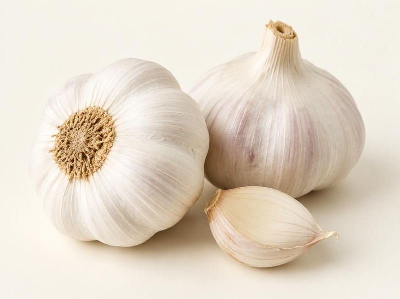 Australian garlic