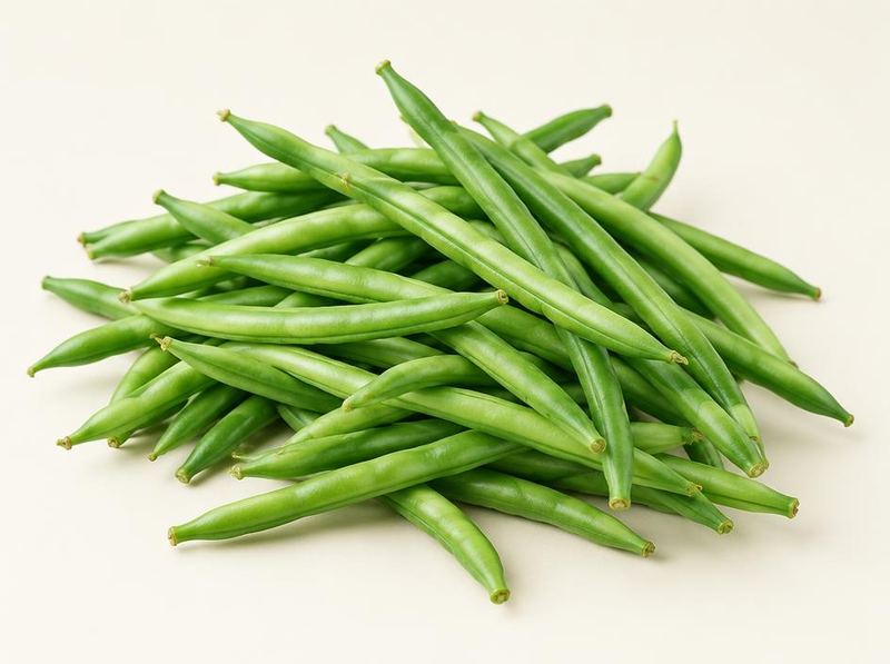 Green beans