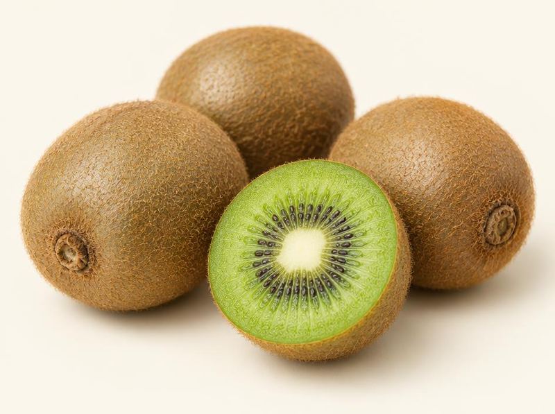 Kiwifruit