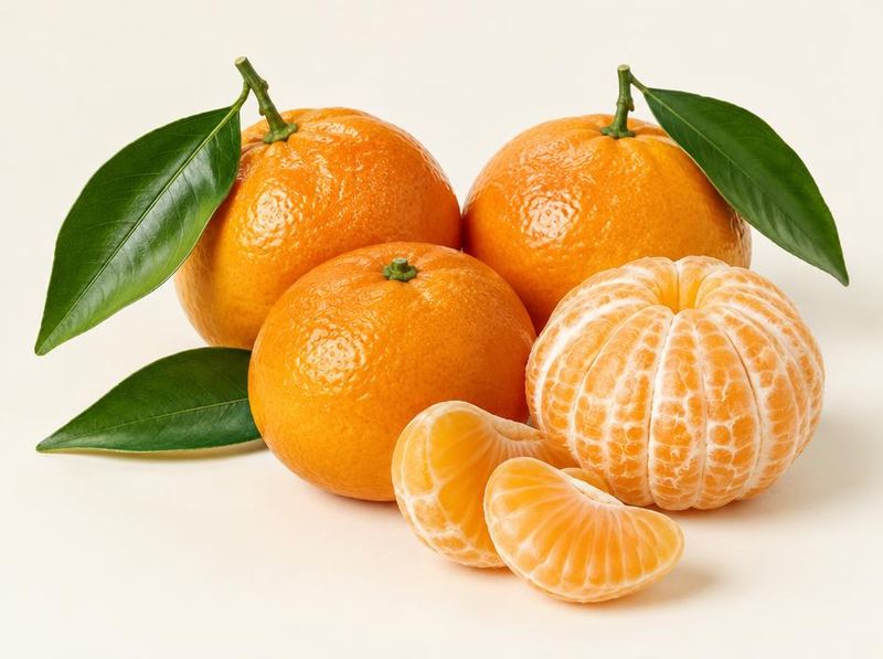Imperial mandarins