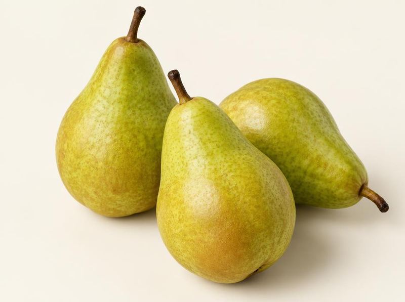 Packham pears