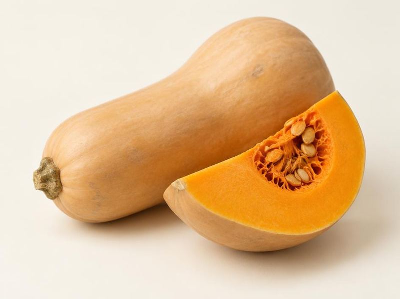 Butternut pumpkin