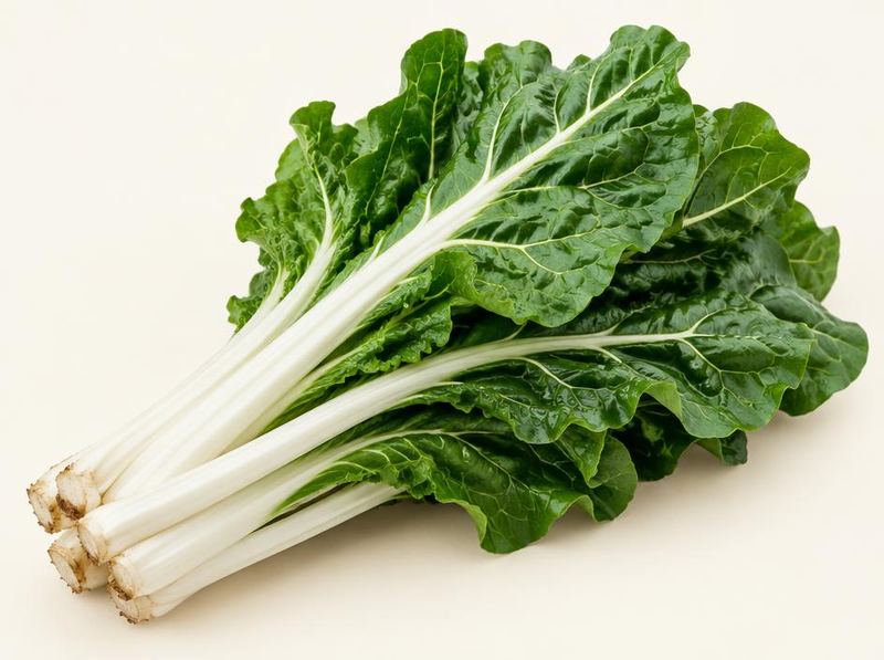 Silverbeet