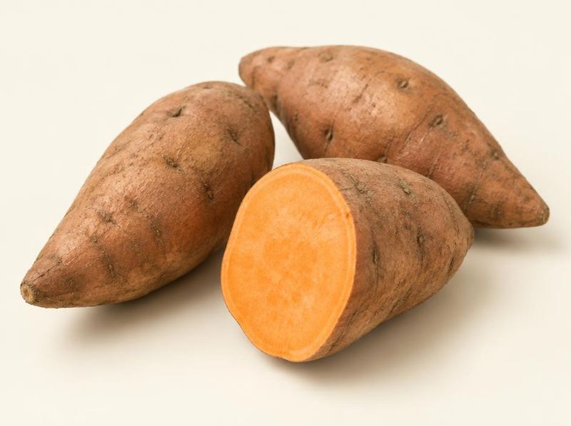 Sweet potato
