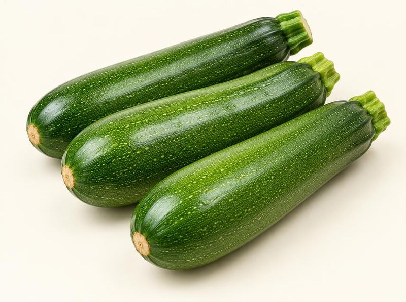 Zucchini